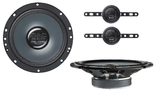 Mac Audio Mac Mobil Street 2.16f. ����������� �������������� Mac Mobil Street 2.16f.